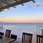 Blue Bay - Infinity Pool & Sea View - Costa Del Sol Villa