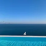 Villa Blue Bay - Infinity Pool & Sea View - Costa Del Sol