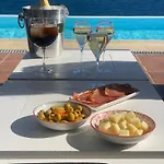 Villa Blue Bay - Infinity Pool & Sea View - Costa Del Sol *