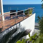 Blue Bay - Infinity Pool & Sea View - Costa Del Sol Villa