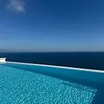 Villa Blue Bay - Infinity Pool & Sea View - Costa Del Sol Manilva