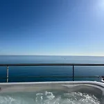 Villa Blue Bay - Infinity Pool & Sea View - Costa Del Sol Manilva
