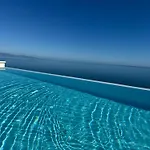 Blue Bay - Infinity Pool & Sea View - Costa Del Sol Villa *