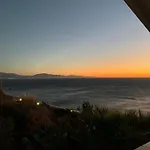 Blue Bay - Infinity Pool & Sea View - Costa Del Sol Villa Manilva