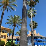 Blue Bay - Infinity Pool & Sea View - Costa Del Sol Villa Manilva