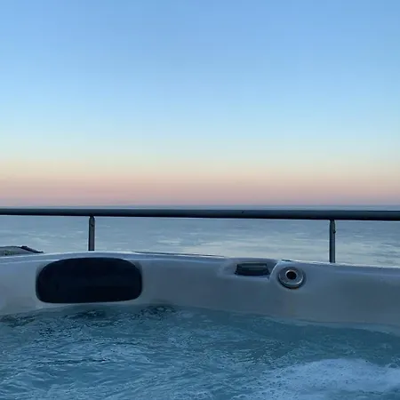 Villa Blue Bay - Infinity Pool & Sea View - Costa Del Sol
