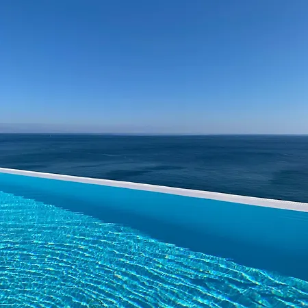 Blue Bay - Infinity Pool & Sea View - Costa Del Sol *