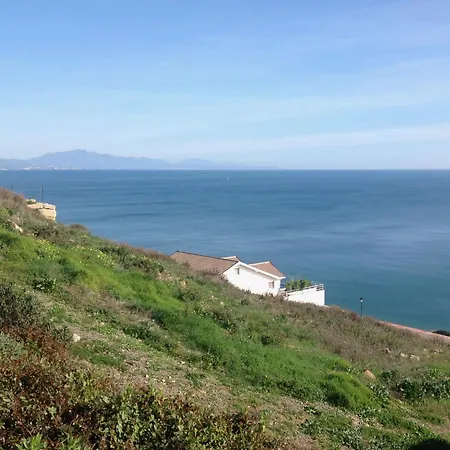 Blue Bay - Infinity Pool & Sea View - Costa Del Sol * Manilva