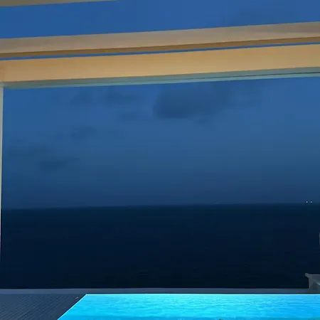 Villa Blue Bay - Infinity Pool & Sea View - Costa Del Sol Manilva