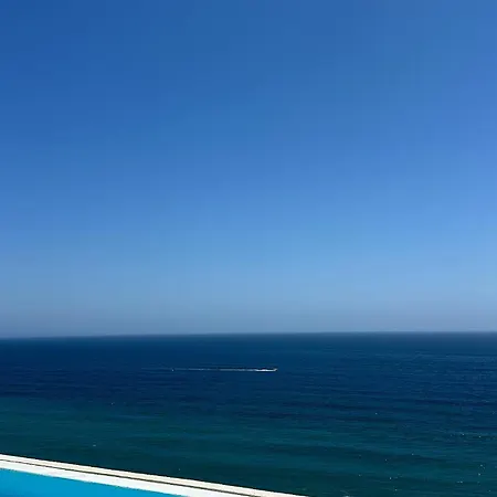 Blue Bay - Infinity Pool & Sea View - Costa Del Sol *