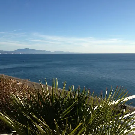 Blue Bay - Infinity Pool & Sea View - Costa Del Sol Villa Manilva