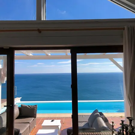 Blue Bay - Infinity Pool & Sea View - Costa Del Sol