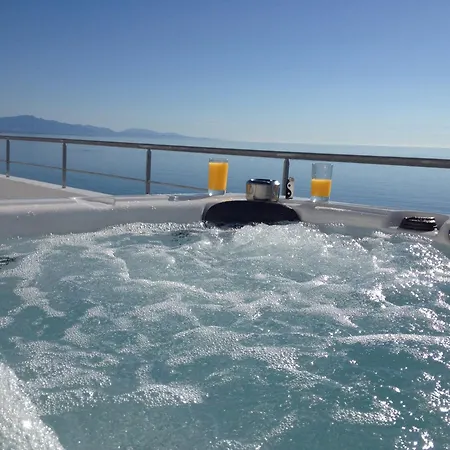 Blue Bay - Infinity Pool & Sea View - Costa Del Sol * Manilva