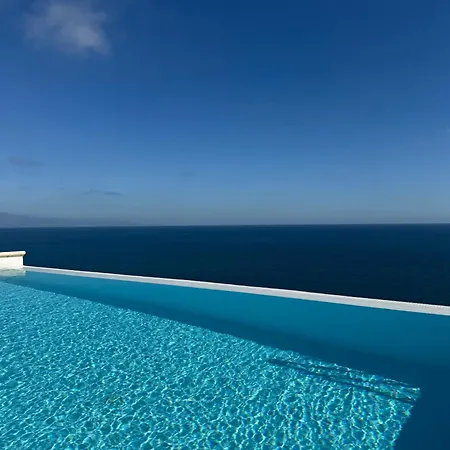 Villa Blue Bay - Infinity Pool & Sea View - Costa Del Sol Manilva