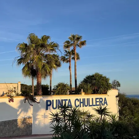 Villa Blue Bay - Infinity Pool & Sea View - Costa Del Sol *
