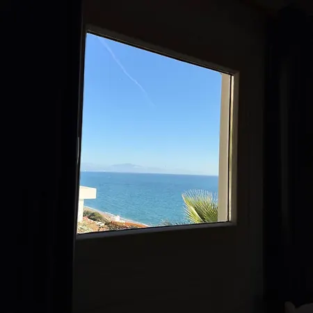 Blue Bay - Infinity Pool & Sea View - Costa Del Sol Manilva