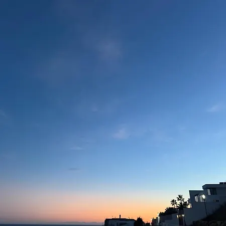 Villa Blue Bay - Infinity Pool & Sea View - Costa Del Sol